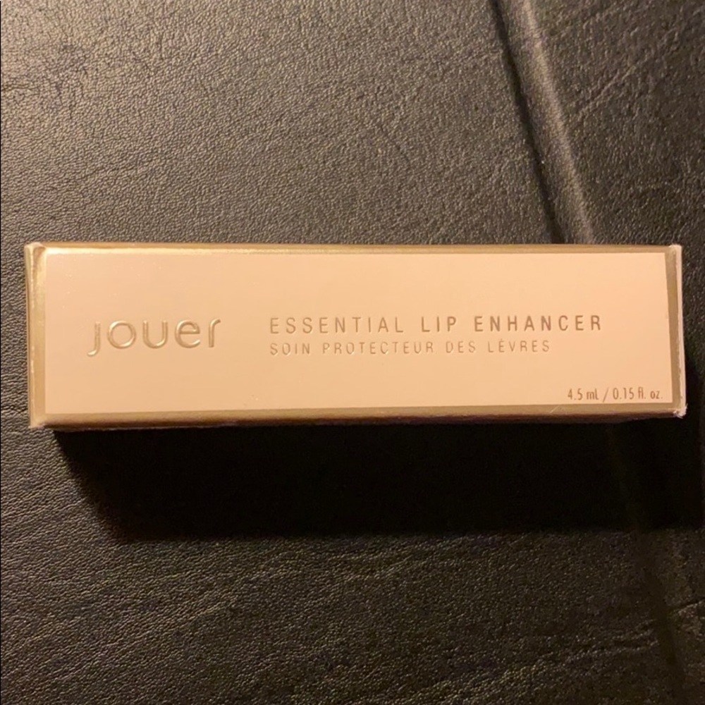 5/$15! NIB JOUER Essential Lip Enhancer